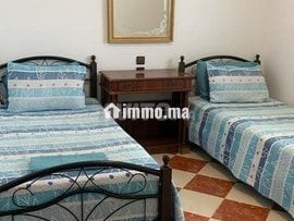 شقة قرب البحر مارتيل - Appartement Location Vacances - Martil