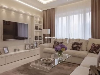 Appartement haut standing de 117 m² à vendre - Appartement à vendre - Casablanca