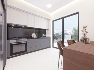 Appartement haut standing de 117 m² à vendre - Appartement à vendre - Casablanca