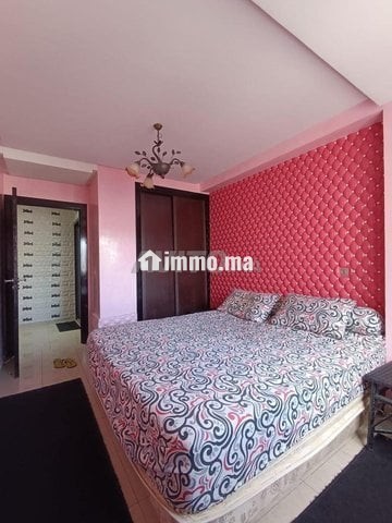 Un bel appartement à islan - Location Vacances - Agadir - photo 3