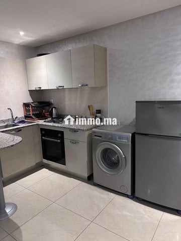 Un bel appartement à islan - Location Vacances - Agadir - photo 5