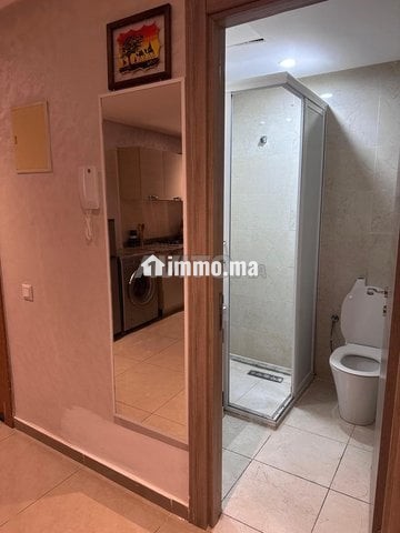 Un bel appartement à islan - Location Vacances - Agadir - photo 6