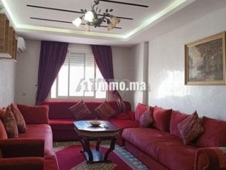 Un bel appartement à islan - Appartement Location Vacances - Agadir