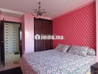 Un bel appartement à islan - Appartement Location Vacances - Agadir