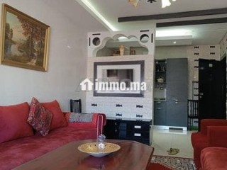 Un bel appartement à islan - Appartement Location Vacances - Agadir