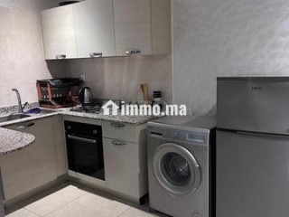 Un bel appartement à islan - Appartement Location Vacances - Agadir