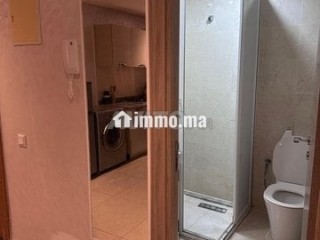 Un bel appartement à islan - Appartement Location Vacances - Agadir