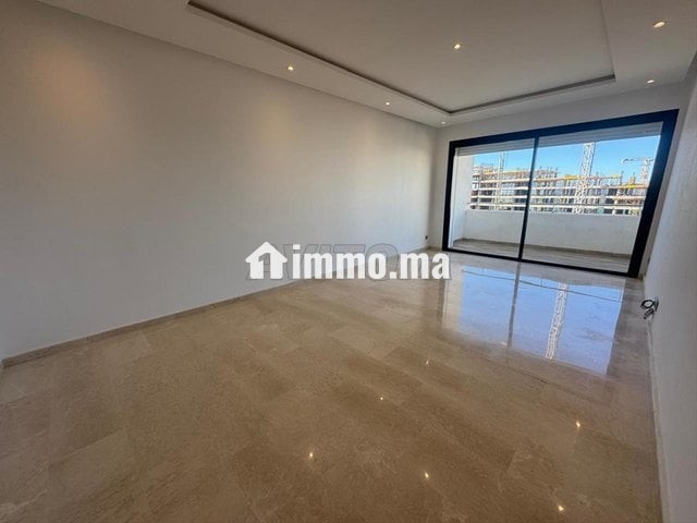 Appartement à louer 100 m² à Rabat - Location Immobilier - Rabat - photo 1