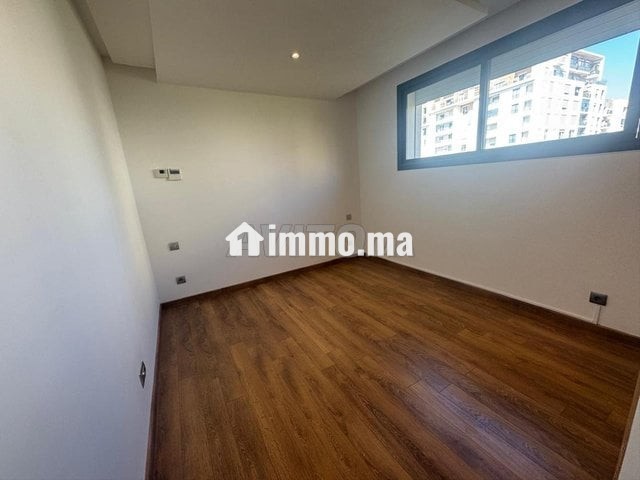 Appartement à louer 100 m² à Rabat - Location Immobilier - Rabat - photo 3