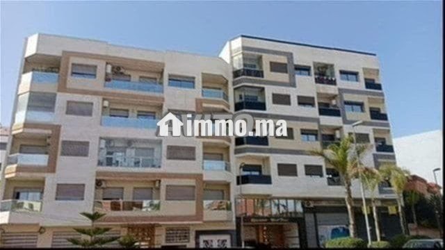 Des Apparts Hauts Standing Couple Ensoleillée - Location Immobilier - Casablanca - photo 1