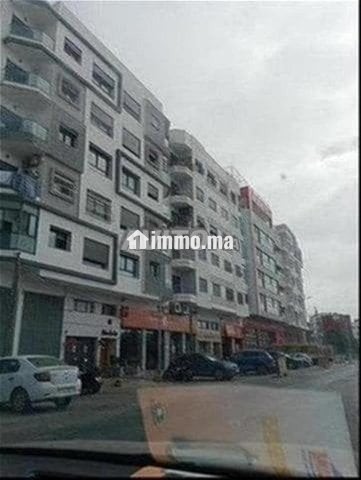 Des Apparts Hauts Standing Couple Ensoleillée - Location Immobilier - Casablanca - photo 2
