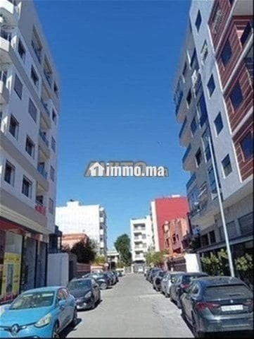 Des Apparts Hauts Standing Couple Ensoleillée - Location Immobilier - Casablanca - photo 3