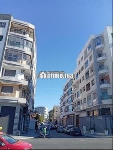 Des Apparts Hauts Standing Couple Ensoleillée - Location Immobilier - Casablanca - photo 4