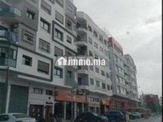 Des Apparts Hauts Standing Couple Ensoleillée - Appartement à louer - Casablanca