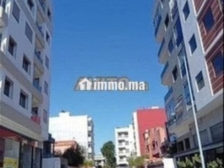 Des Apparts Hauts Standing Couple Ensoleillée - Appartement à louer - Casablanca