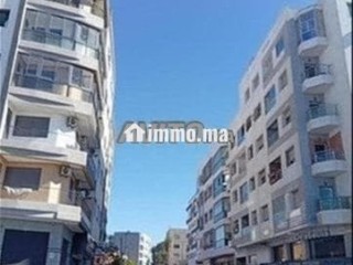 Des Apparts Hauts Standing Couple Ensoleillée - Appartement à louer - Casablanca