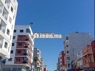 Des Apparts Hauts Standing Couple Ensoleillée - Appartement à louer - Casablanca