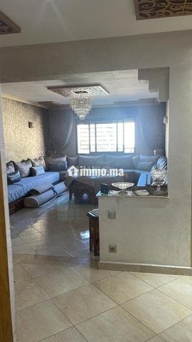 Apparemment meublé a louer - Location Immobilier - Casablanca - photo 1