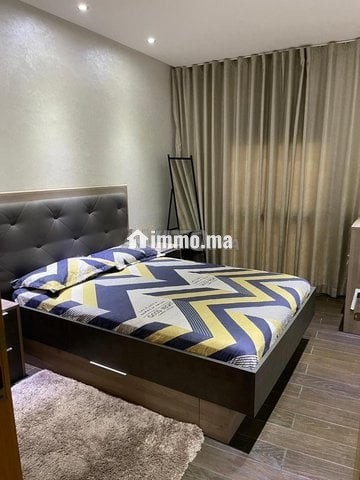Apparemment meublé a louer - Location Immobilier - Casablanca - photo 2