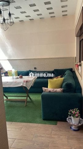 Apparemment meublé a louer - Location Immobilier - Casablanca - photo 3