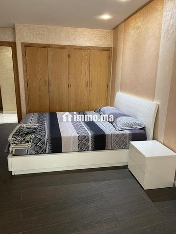 Apparemment meublé a louer - Location Immobilier - Casablanca - photo 4