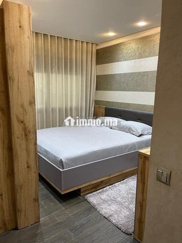 Apparemment meublé a louer - Location Immobilier - Casablanca - photo 5