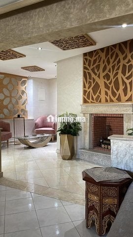 Apparemment meublé a louer - Location Immobilier - Casablanca - photo 6