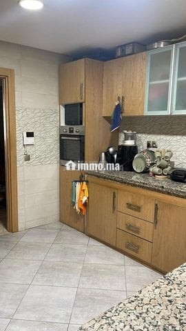 Apparemment meublé a louer - Location Immobilier - Casablanca - photo 7