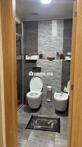 Apparemment meublé a louer - Location Immobilier - Casablanca - photo 8