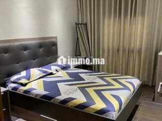 Apparemment meublé a louer - Appartement à louer - Casablanca