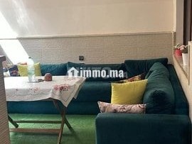 Apparemment meublé a louer - Appartement à louer - Casablanca