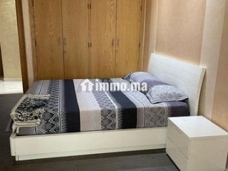 Apparemment meublé a louer - Appartement à louer - Casablanca