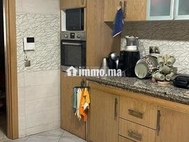 Apparemment meublé a louer - Appartement à louer - Casablanca