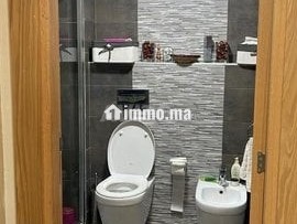 Apparemment meublé a louer - Appartement à louer - Casablanca