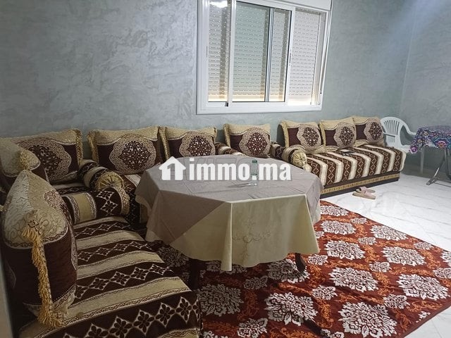 شقة كراء يومي بمدينة طنجة - Location Vacances - Tanger - photo 1