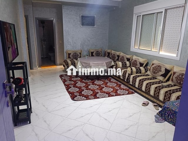 شقة كراء يومي بمدينة طنجة - Location Vacances - Tanger - photo 2