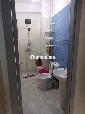 شقة كراء يومي بمدينة طنجة - Location Vacances - Tanger - photo 5