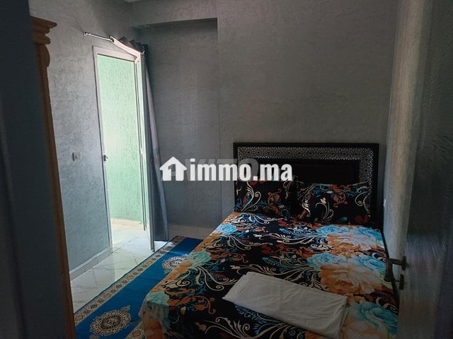 شقة كراء يومي بمدينة طنجة - Location Vacances - Tanger - photo 6