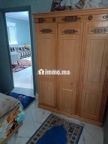 شقة كراء يومي بمدينة طنجة - Location Vacances - Tanger - photo 8