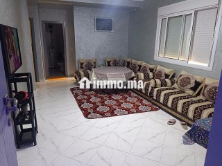 شقة كراء يومي بمدينة طنجة - Appartement Location Vacances - Tanger