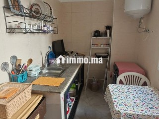 شقة كراء يومي بمدينة طنجة - Appartement Location Vacances - Tanger