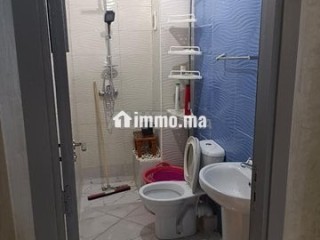 شقة كراء يومي بمدينة طنجة - Appartement Location Vacances - Tanger