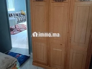 شقة كراء يومي بمدينة طنجة - Appartement Location Vacances - Tanger