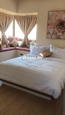 Appartement prestigia 1 chambres salon - Location Vacances - Marrakech - photo 7