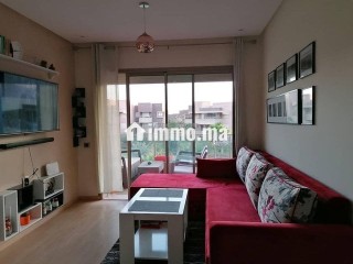 Appartement prestigia 1 chambres salon - Appartement Location Vacances - Marrakech