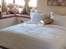 Appartement prestigia 1 chambres salon - Appartement Location Vacances - Marrakech