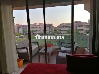 Appartement prestigia 1 chambres salon - Appartement Location Vacances - Marrakech