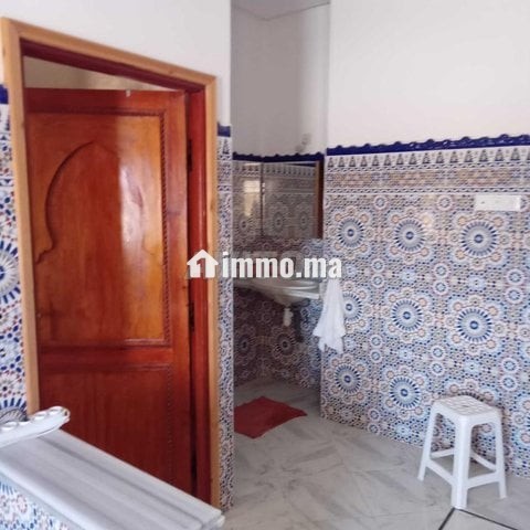 Vente Maison 6 pièces de 80 m2 à Marrakech - Vente Immobilier - Marrakech - photo 3