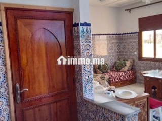 Vente Maison 6 pièces de 80 m2 à Marrakech - Maison à vendre - Marrakech