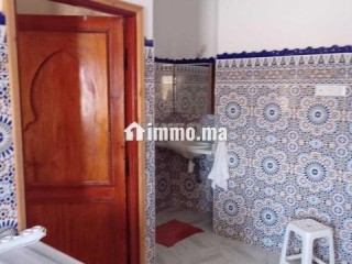 Vente Maison 6 pièces de 80 m2 à Marrakech - Maison à vendre - Marrakech